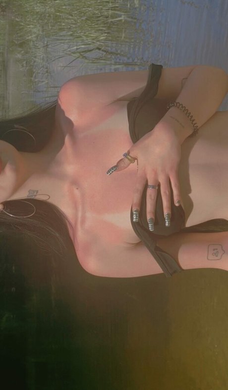 n gorbatova model hot image