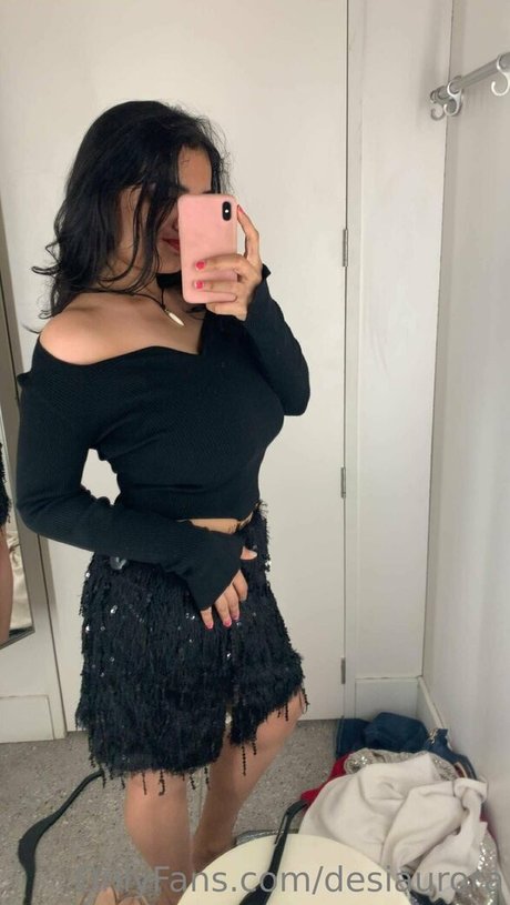 Desiaurora nice pornstar pics