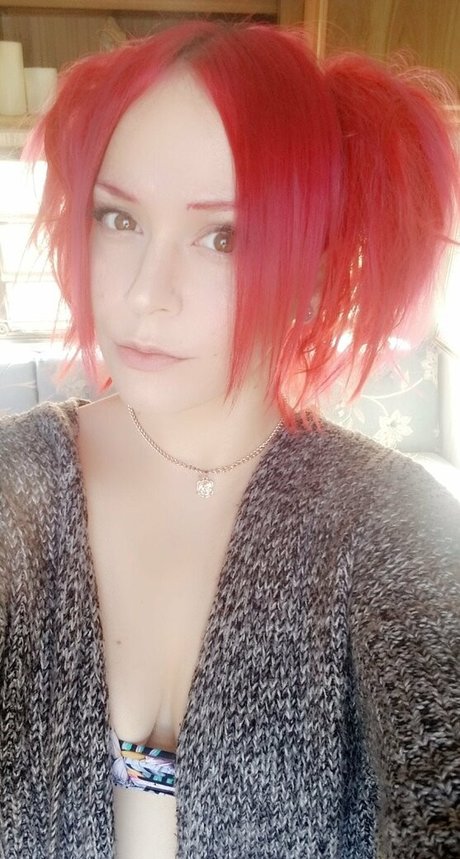 Phaestar porn star picture