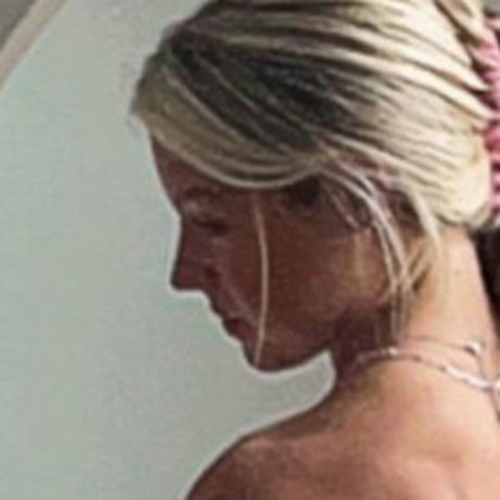 Mandi Bagley star nudes images