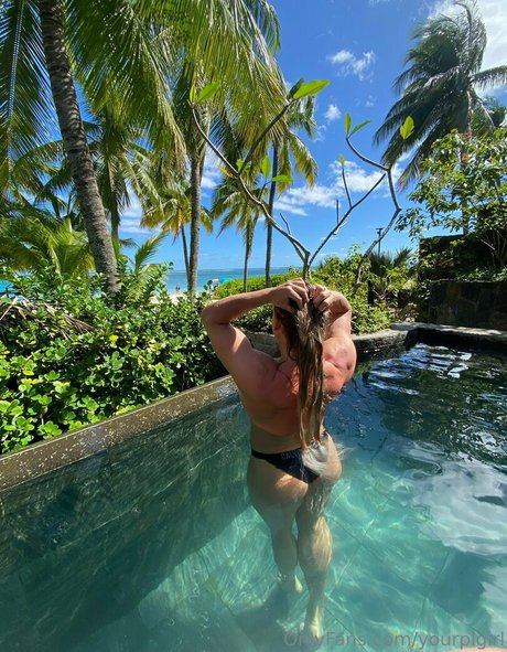 Denise Herber perfect actress photos