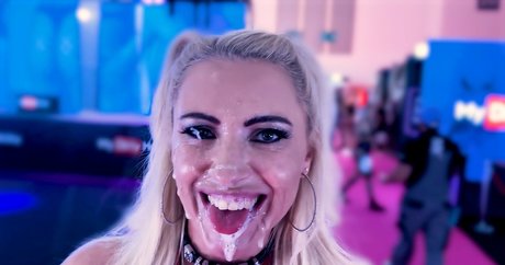 Daynia Videos star xxx photos