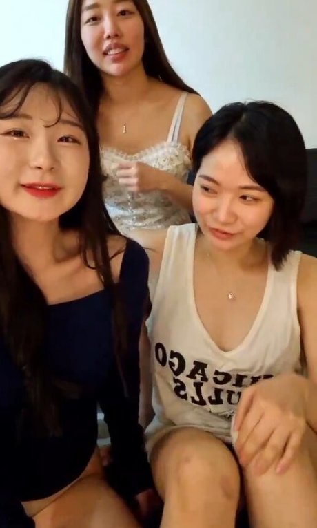 Pandalive Bj_ pornstar free image