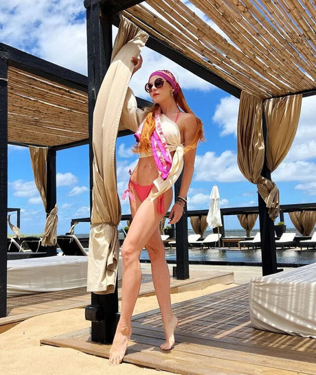 Julianne Trevisol nude pornstar archive