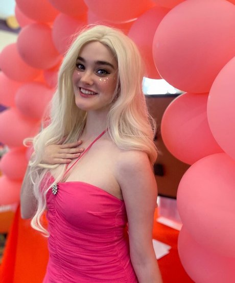 gracet cosplay star exclusive archive