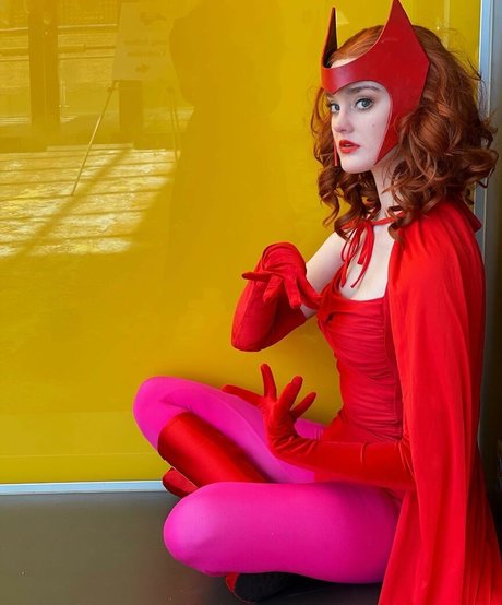 gracet cosplay sexy model images