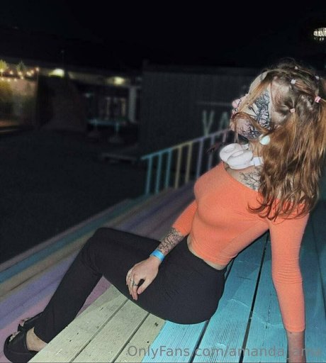 amanda mu perfect pornstar galleries