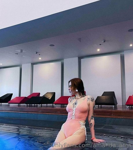 amanda mu erotic star photos