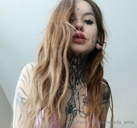 amanda mu best pornstar gallery