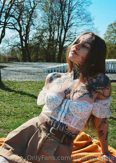 amanda mu perfect pornstar image