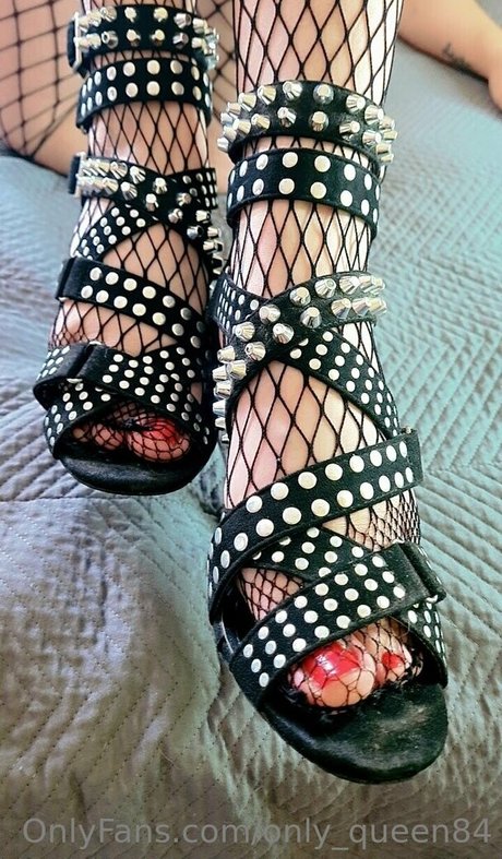 only queen84 Quick model image