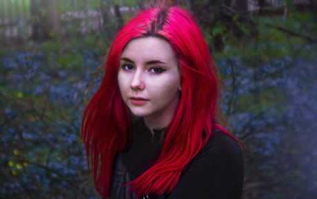 Rootyasha perfect model archive