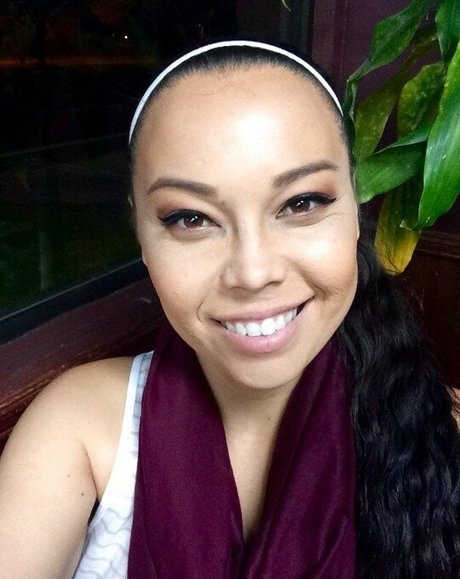 Molly Songbird nice actress picture