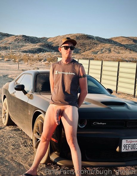 rough ginger pornstar img