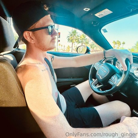 rough ginger nice actress picture