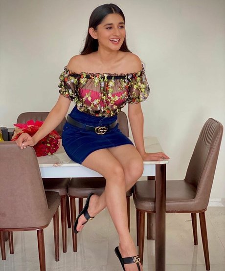 Kanika Mann perfect actress archive