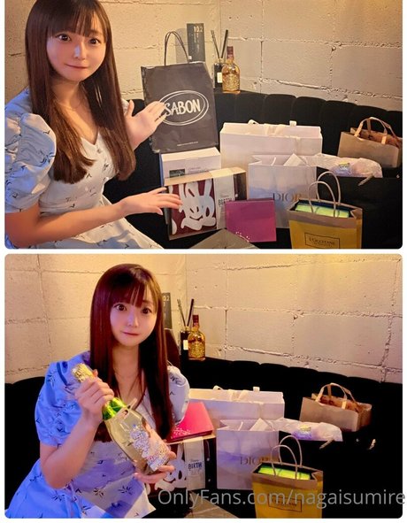 nagaisumire star free picture