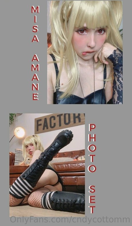 cndycottomm adult star pictures