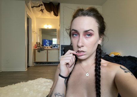 anastasiagoth erotic star photos