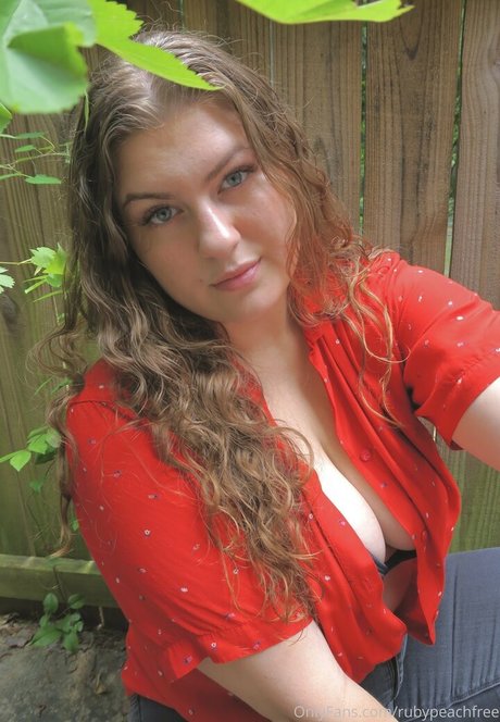 rubypeachfree star free pictures