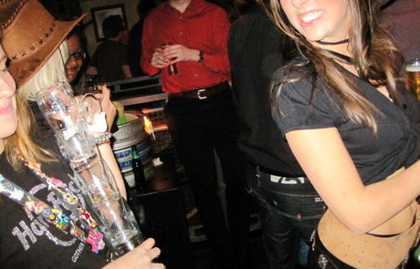 Elize Ryd star sexy pic