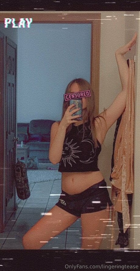 lingeringtease nice star pictures