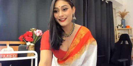 Goddessanna model pretty gallery