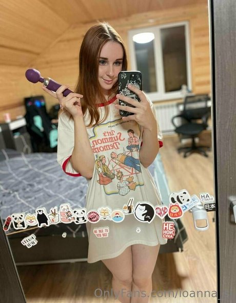 ioanna si high quality star pictures