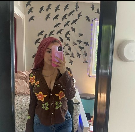 Daniellamfperez nude star pics