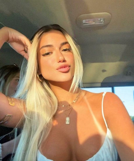 Pietra Cupello xxx model images