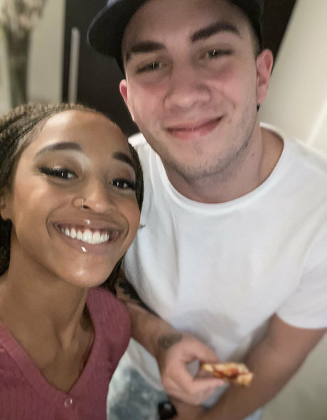 imenacarlisle model nudes photos