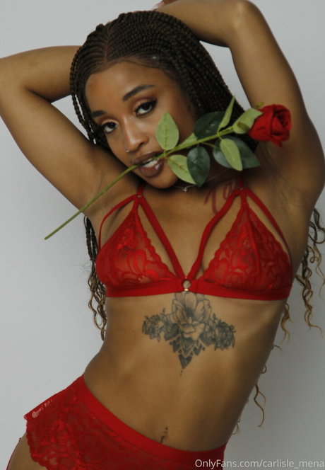 imenacarlisle nudes pornstar img