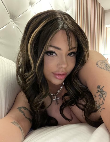 Ghstprincss pornstar pic