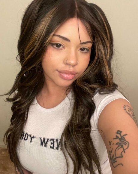 Ghstprincss pornstar best pics