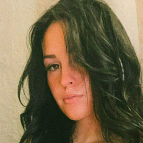 Serena Aquino model perfect img