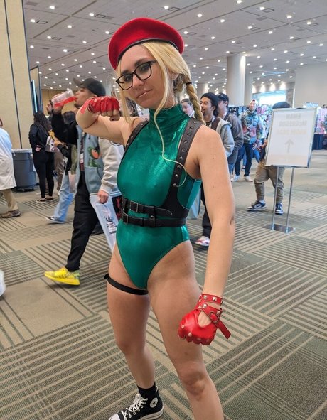 ShyGothExhib model best images