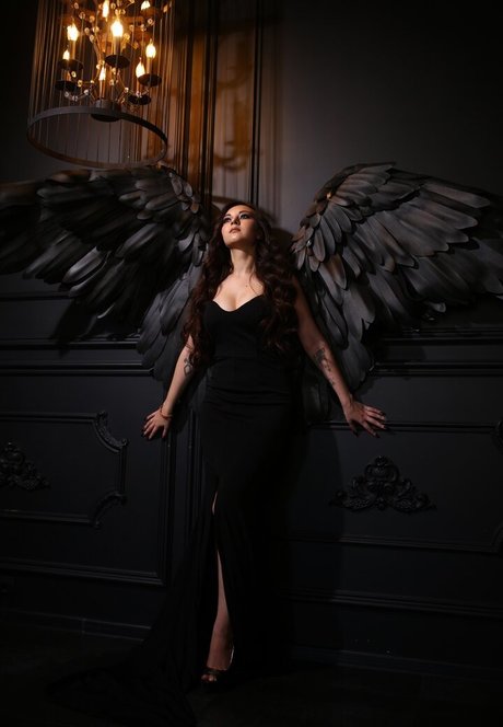 JayBie beautiful star gallery