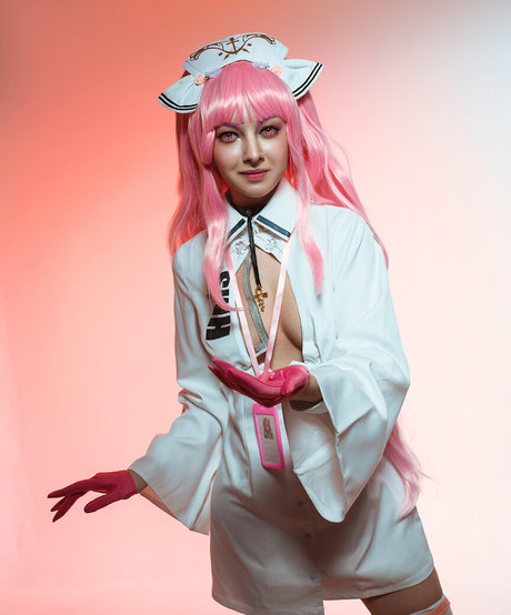 JayBie pornographic star photos