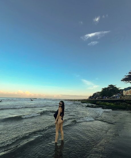 ice coffee mainit actress photos