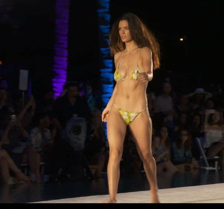 Kate De Paz model nude img