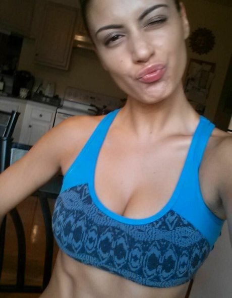 Kate De Paz adult actress pictures