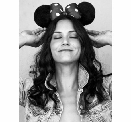 Kate De Paz star hot images