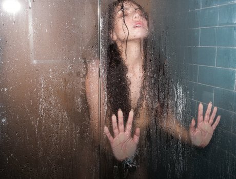 Garza Magazine high quality model pictures