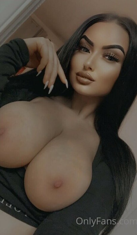 Sofy Denton pornstar art pictures