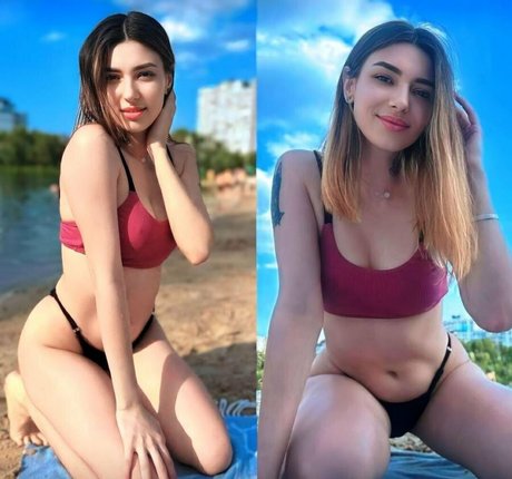 ellie noir erotic model archive