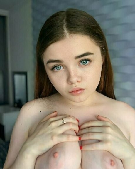 blonde masturbation onlyfans art naked picture