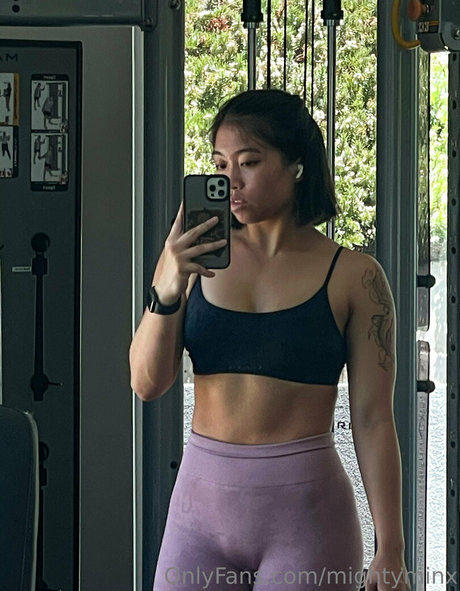 lushminx beautiful star image