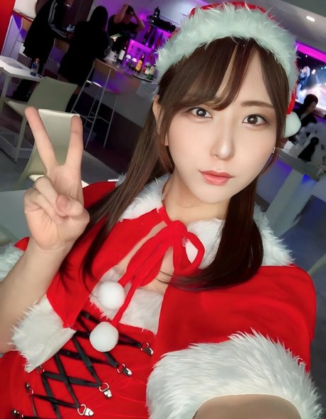 Momiji Joso hd model photo