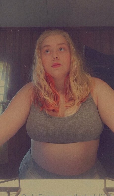 bunny lj nude model images