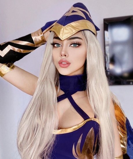 jasikyu porn actress galleries